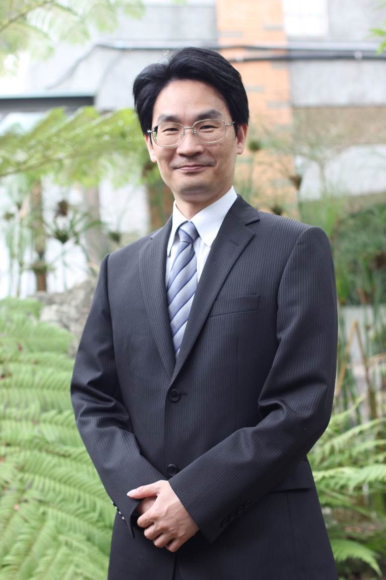 新竹市香山區虎林國民小學 校長室